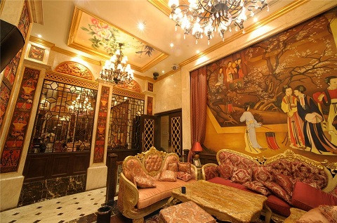 许昌高档KTV妹子质量哪家好 许昌高档KTV妹子质量哪家好